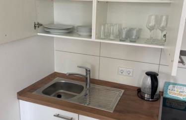 Wohnung mit Garagenplatz am Obinger See - Photo 11