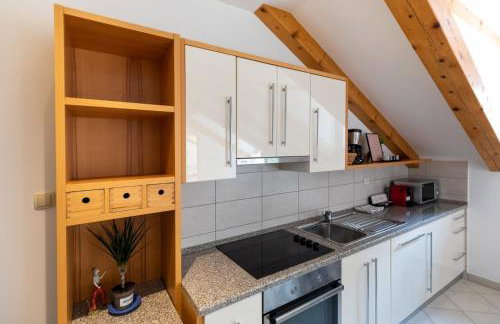 Emily Apartment - Foto 35