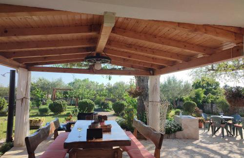 House Kuna - kuća za odmor i opuštanje -NP Krka - Photo 5