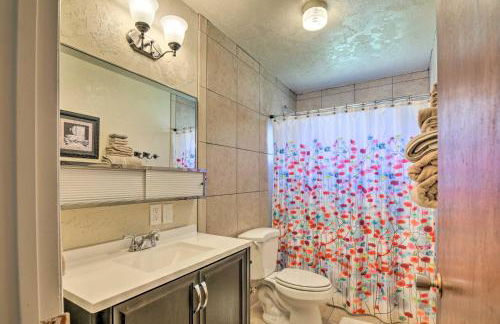 Tropic Getaway Near Bryce Canyon National Park! - Foto 16