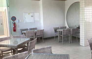 Flat Praia Clara Boa Viagem - Foto 29