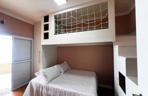 Frente Mar - 2 vagas de garagem grátis - Foto 33