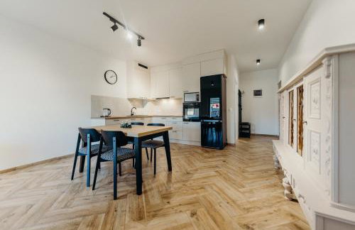 Apartamenty Tajęcina Lotnisko - Foto 10