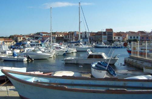 Résidence Goélia Cap Bleu - Foto 14