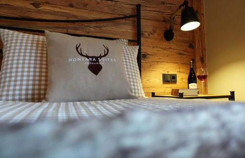 Montara Suites Bodenmais - Foto 1