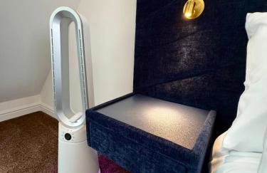 Park Villa, Stevenage - Foto 25