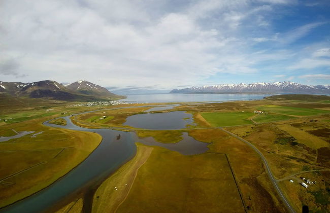 Höfði Cottages - Foto 58