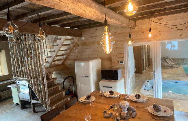 Holiday Home in Sprimont With Forest - Foto 31