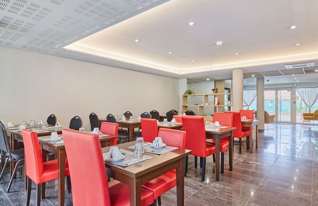 Odalys City Apartment Hotel - Aix en Provence Ouest - Foto 52