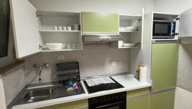 Monteurswohnung 8P Lotte 2 - Foto 2