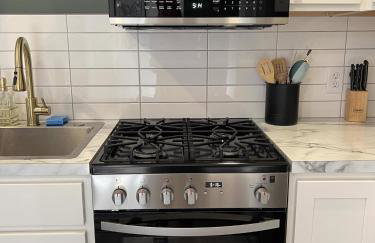 Urban Queen Apartment At The Victorian Unit D - Foto 4