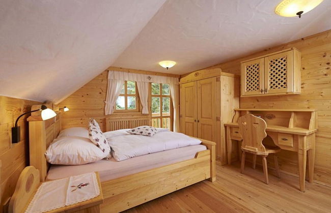 Alpine Dream Chalet With Private Ski Lift - Foto 3