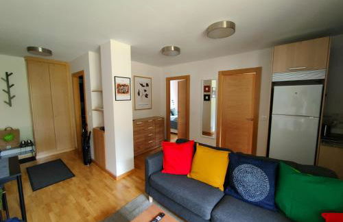 Ventana al Paraíso del Oso - Somiedo. Window to Bear Paradise - Somiedo - Foto 8