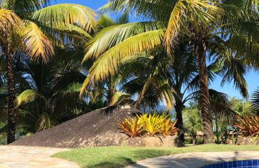 Casa com vista para o mar! - Foto 9