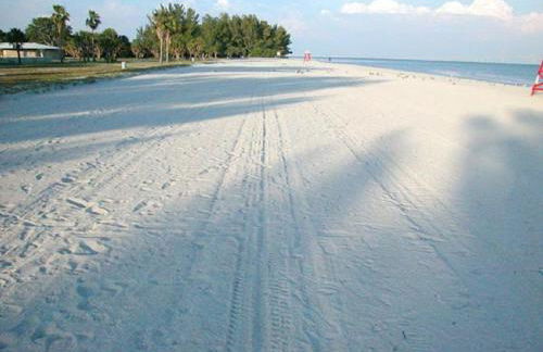 Wander Residence Condo near Fort DeSoto - Foto 9