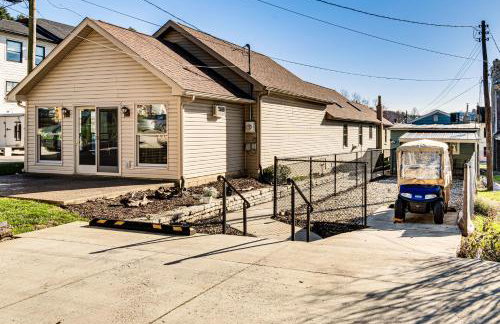 East End River Retreat Dogs Welcome! - Foto 24