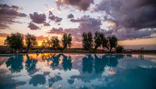 Lama Di Luna Biomasseria - Foto 4