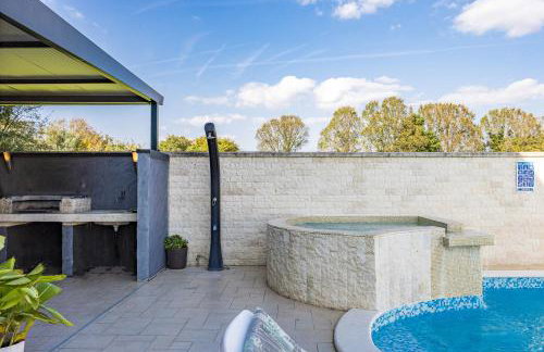 Villa Palatium I - Foto 18