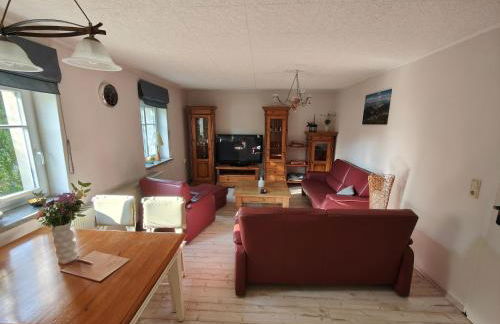 Ferienwohnung Zittauer Gebirge - Foto 12