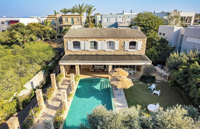 The Stone-age Palace by Sea N' Rent - Foto 50