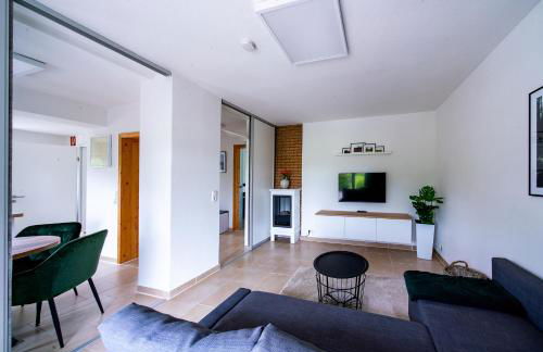 Ferienhaus direkt an der Wümme - Foto 14