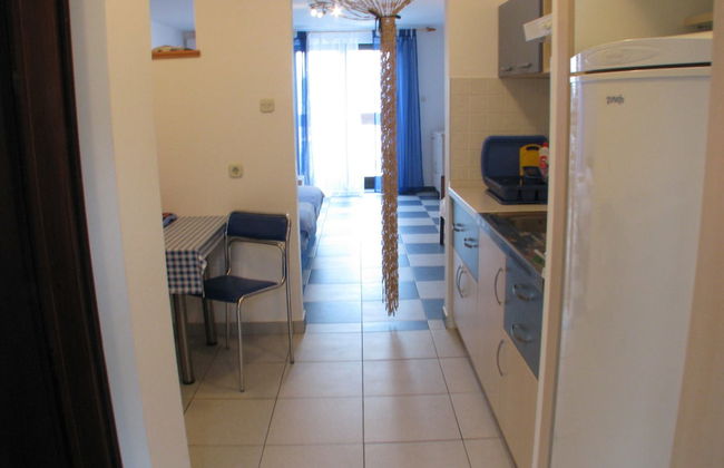 Apartments Srkoc - Photo 45