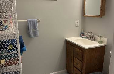 Sunset Oasis Cottage - Foto 24