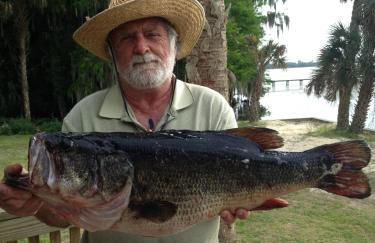 St Johns River Retreat Unit 2 - Foto 35