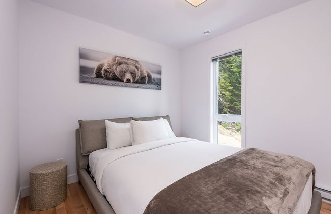 Les Chalets Forêt - Foto 70