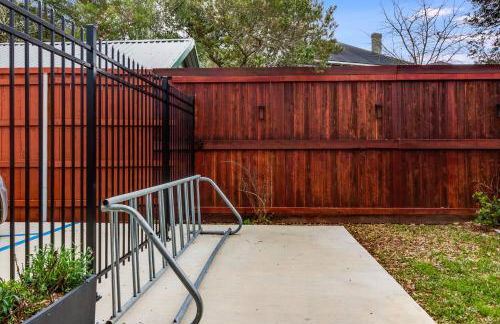 The Cypress Flats - Foto 50