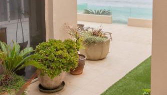 La Jolla Suite with Ocean View Patio - Foto 4