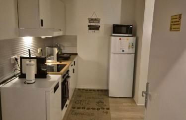 Appartment Rheinaue - Foto 12