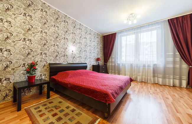 Domashny Uyut na Sheinkmana - Foto 4