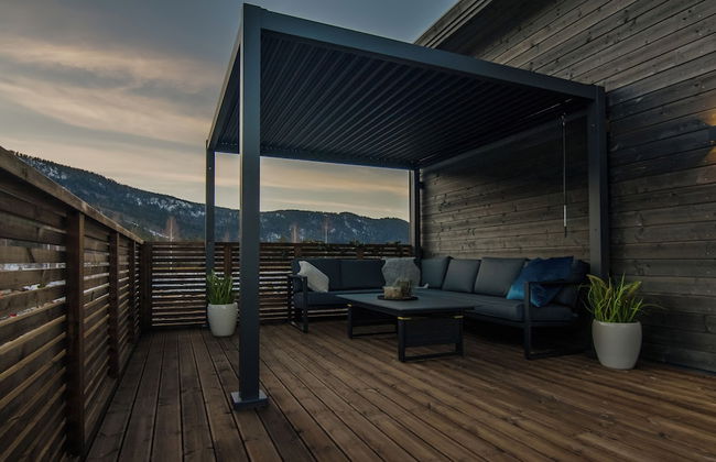 Nisser Hyttegrend Og Camping - Photo 49