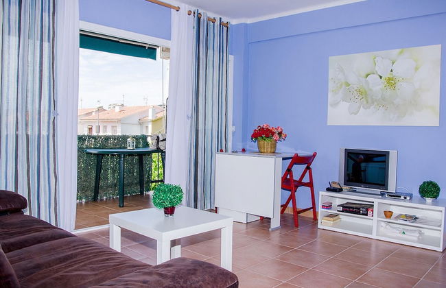 Apartamentos Cabrera de Mar - Foto 14