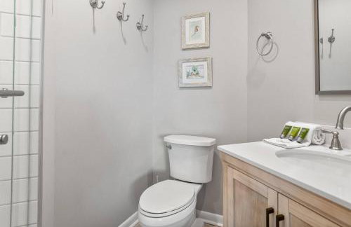 Fripp Island 310 CJF Villa - Foto 25