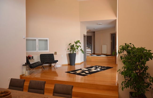 Villa Konstantina - Foto 12