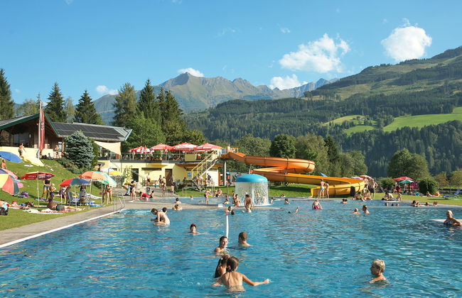 Bauernhof Gasteg (M) - Foto 37