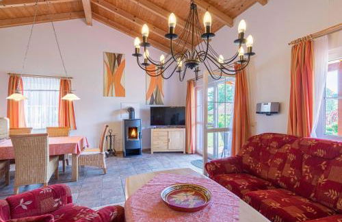 Haus Himmelblau am Jabeler See - Foto 1