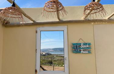 Mon Rooftop à la Plage - Foto 39