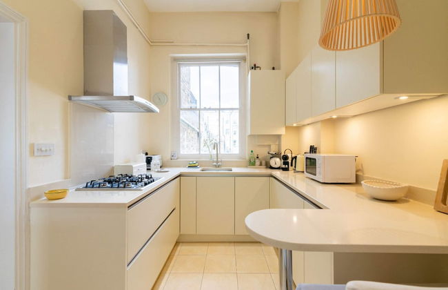 Lovely Pimlico Home - Foto 6