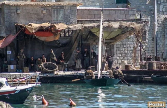 Entire House From the Middle Ages 15th Century - Foto 17