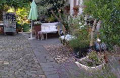 Apartment Altes Winzerhaus - Foto 11