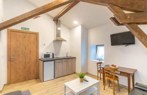 Casa karrikaburu, acogedores apartamentos rodeados de naturaleza - Foto 58