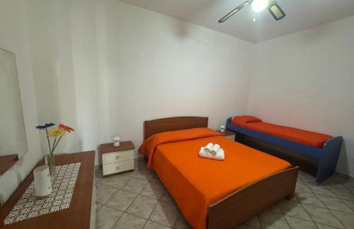 CASA VACANZA BORGOROSSO A 70mt DAL MARE - Foto 5