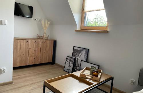 Domki Miętusówka - Foto 23