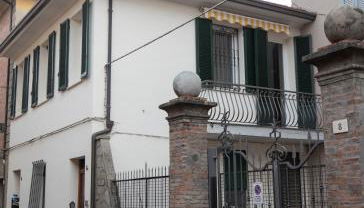 La Casa di Hank - il Centro Storico e l Autodromo - Foto 3