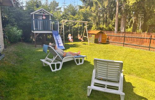 I - Apartament na Warmi dla rodzin z dziećmi - Foto 17