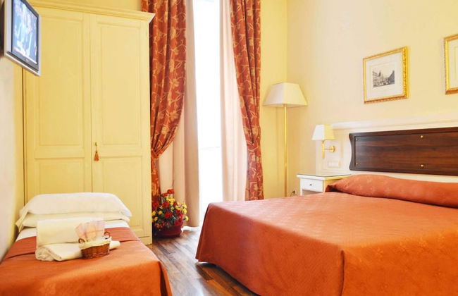 Residenza Domiziano - Foto 16