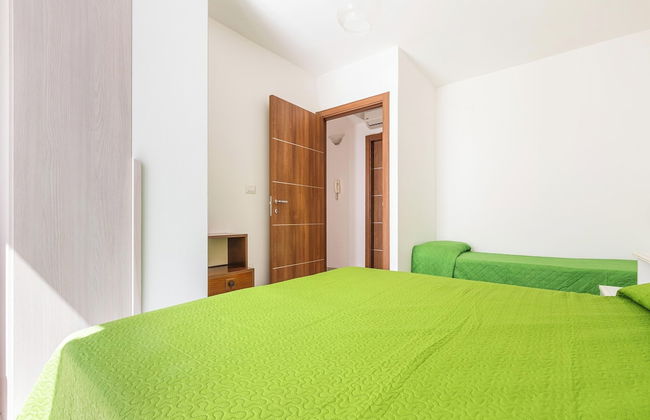 Appartamento Claudio by Barbarhouse - Foto 6